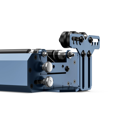 ATEZR™ KR Rotary Roller with Separable Support Module