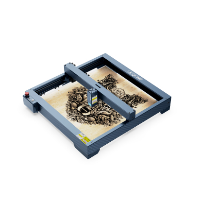 ATEZR™ P5 5W Laser Engraving Machine