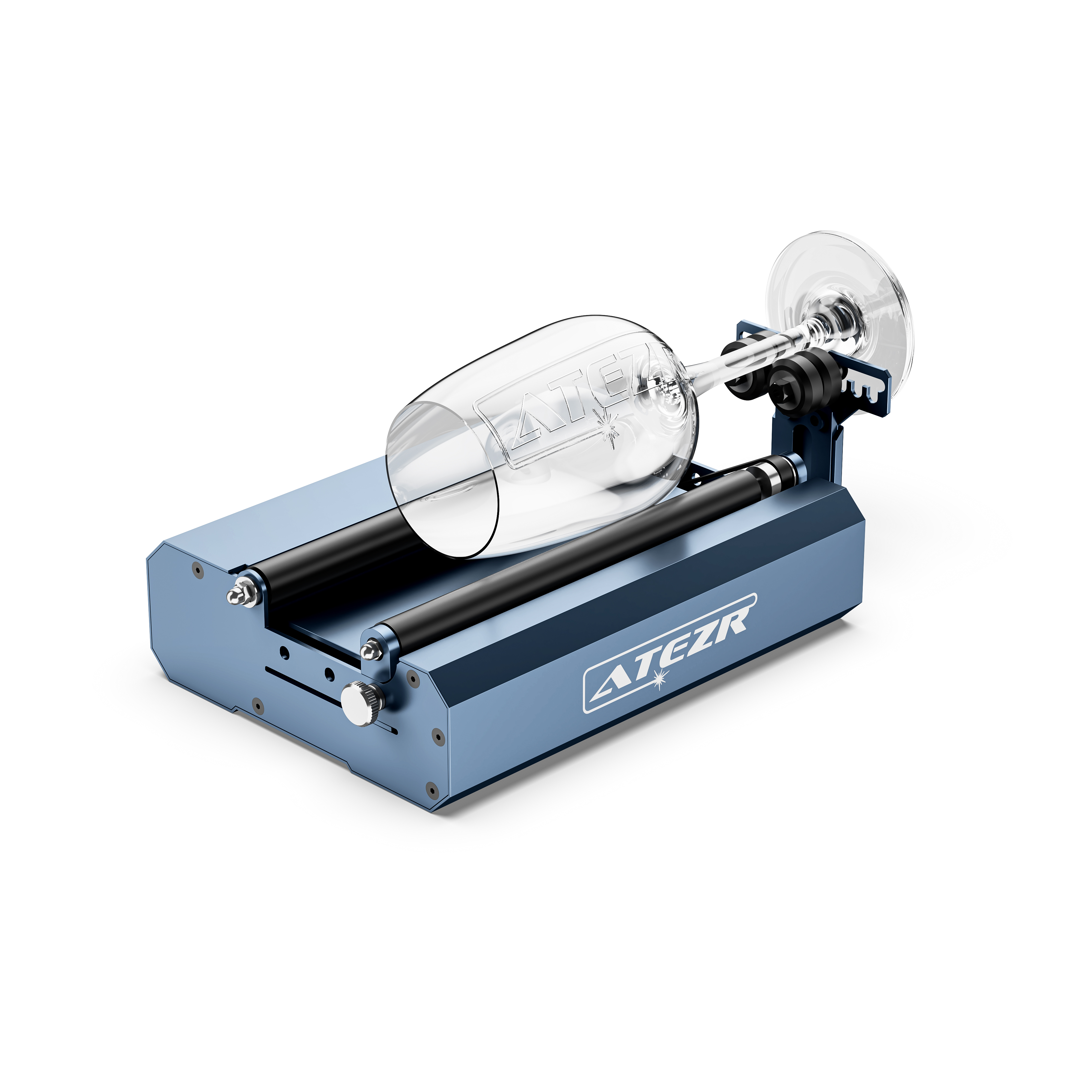 ATEZR™ KR Rotary Roller with Separable Support Module