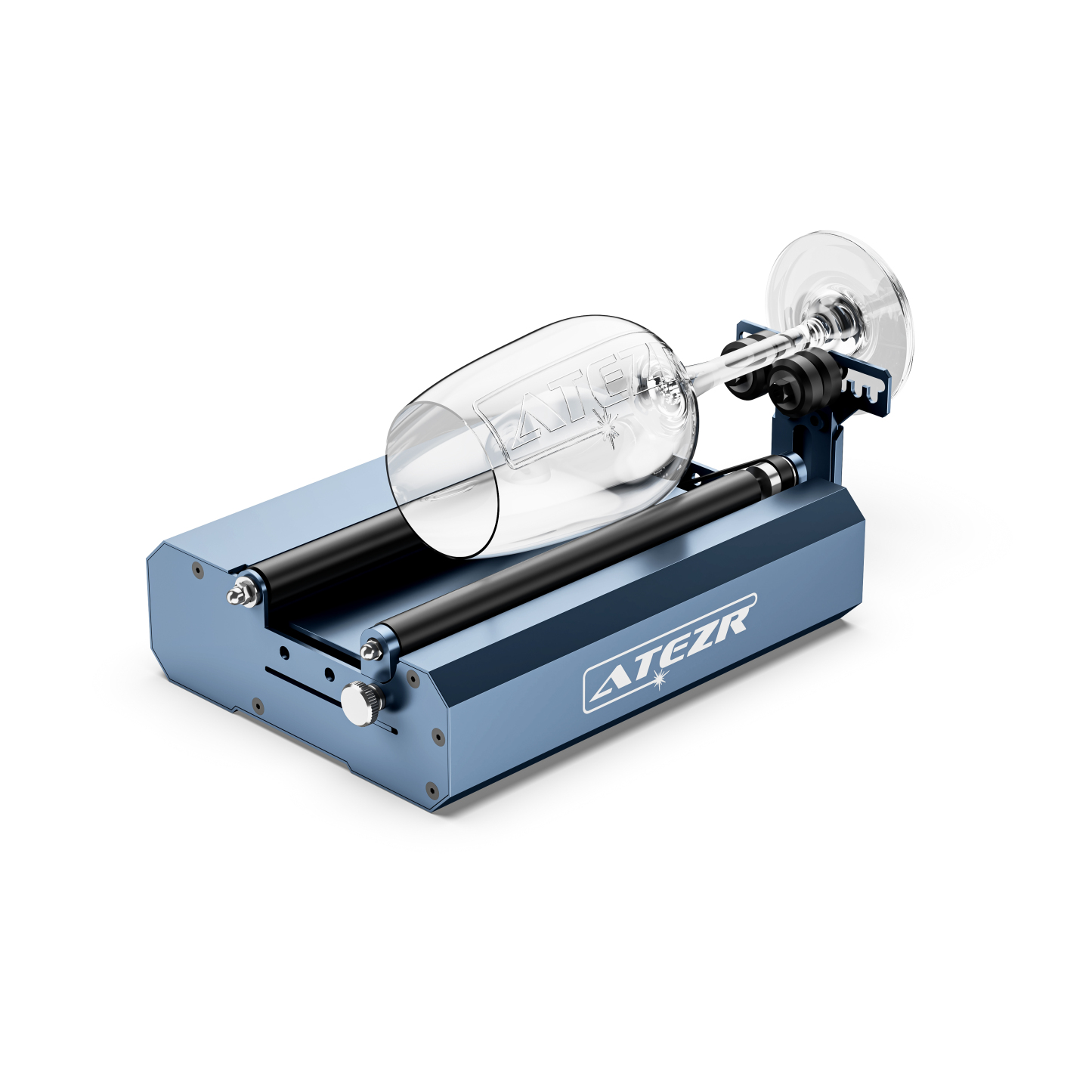 ATEZR™ KR Rotary Roller with Separable Support Module