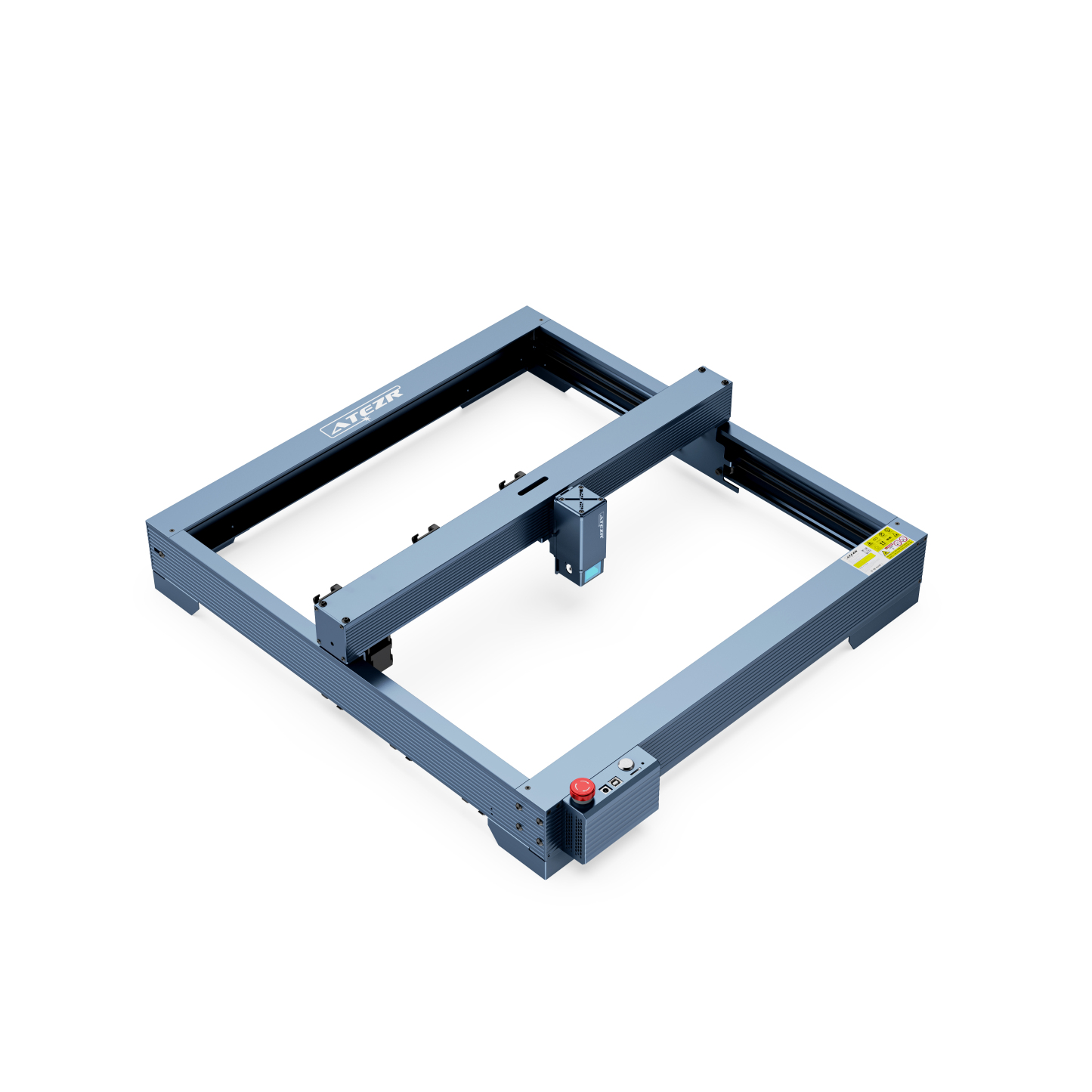 ATEZR™ P5 5W Laser Engraving Machine