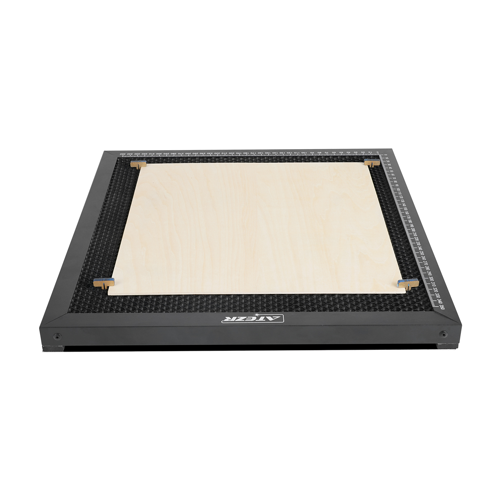 ATEZR™ F4 Honeycomb Working Table Panel