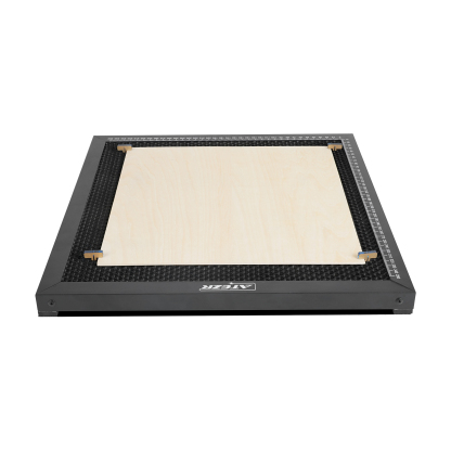 ATEZR™ F4 Honeycomb Working Table Panel