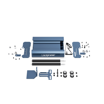 ATEZR™ KR Rotary Roller with Separable Support Module