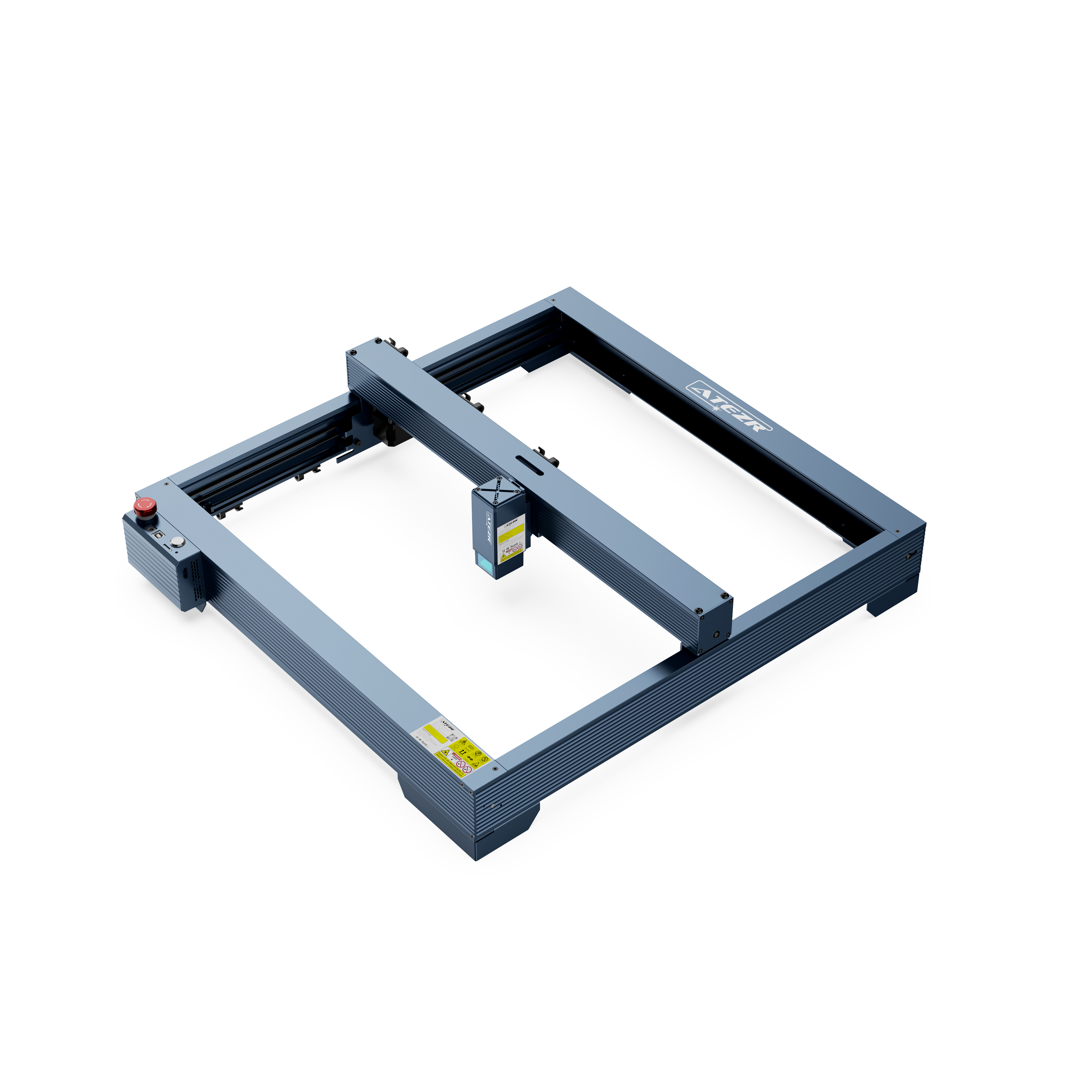 ATEZR™ P5 5W Laser Engraving Machine