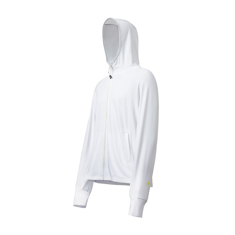 UPF50 輕薄款透氣防曬衣運動戶外防紫外線釣魚防曬服男夏-Retro's Wear