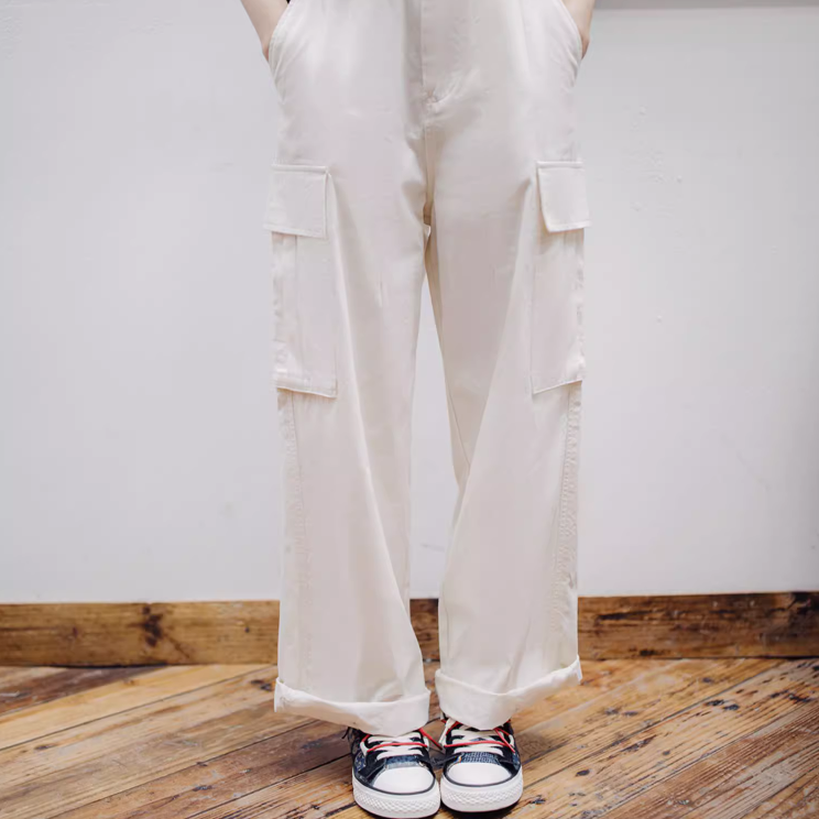 地心引力Gravity 2023新款高幫帆布鞋情侶腰果花古布板鞋-Retro's Wear