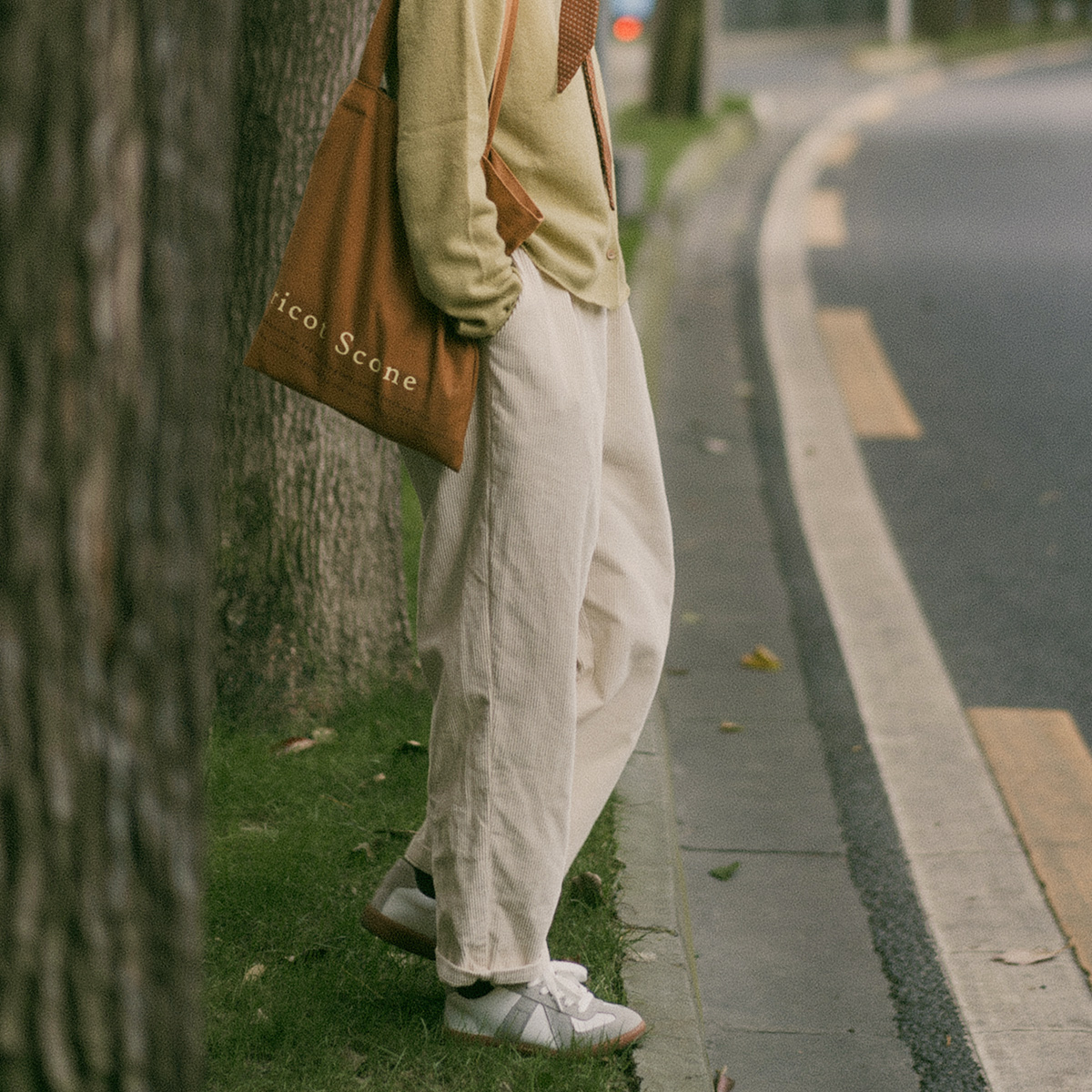 地心引力Gravity秋新款款情侶德訓鞋休閒小白鞋運動鞋-Retro's Wear