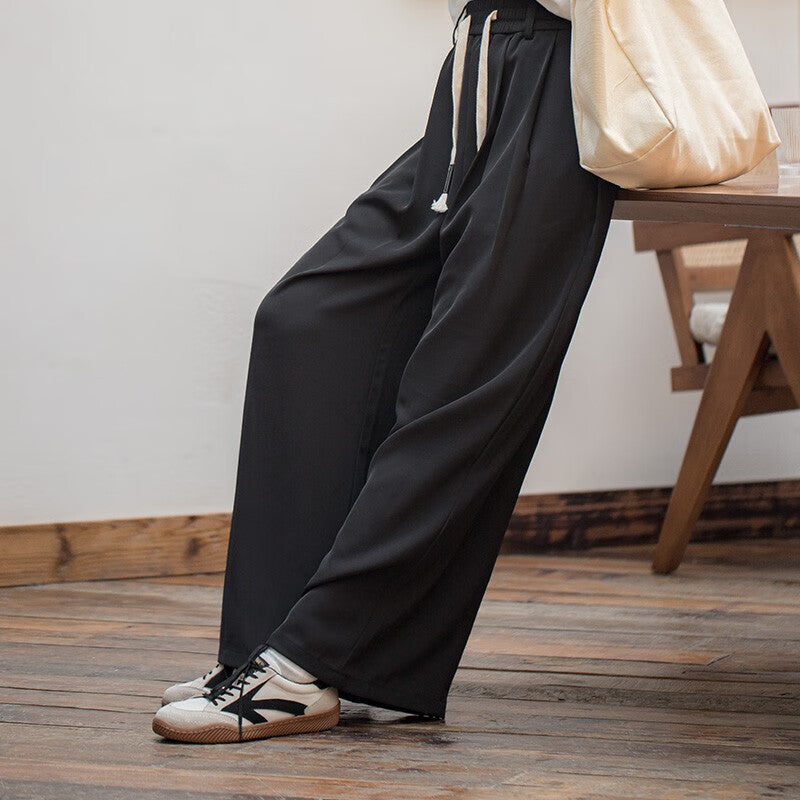 奧林匹亞復古運動鞋男夏季新款低幫休閒鞋情侶百搭小白鞋-Retro's Wear