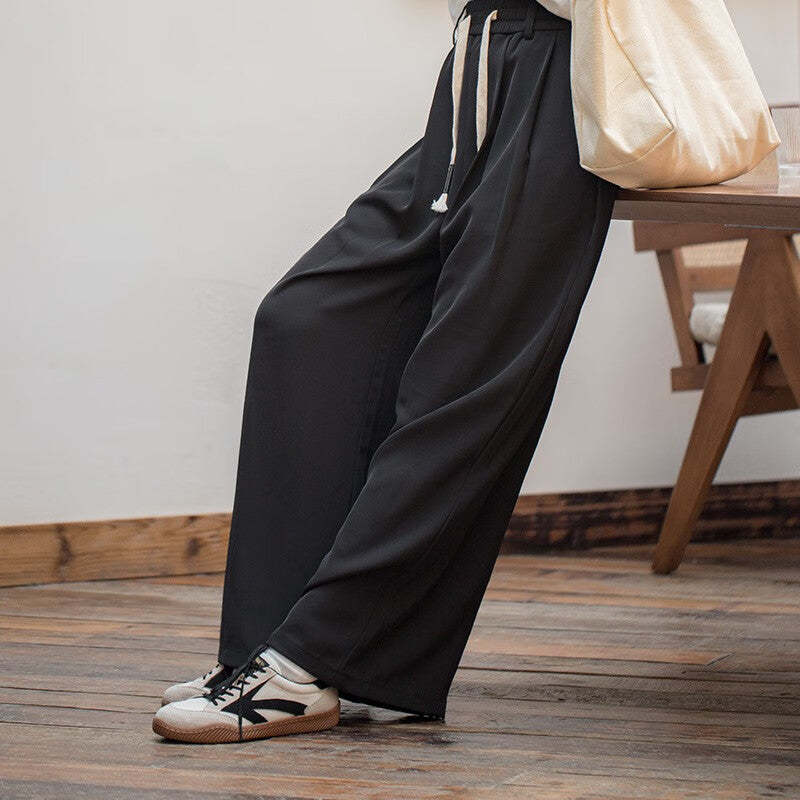 奧林匹亞復古運動鞋男夏季新款低幫休閒鞋情侶百搭小白鞋-Retro's Wear