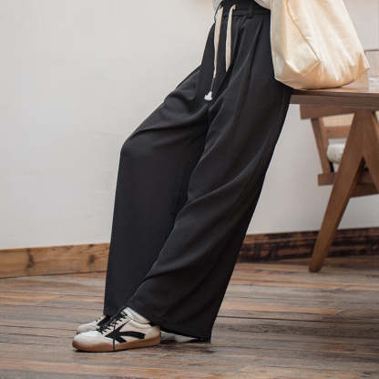 奧林匹亞復古運動鞋男夏季新款低幫休閒鞋情侶百搭小白鞋-Retro's Wear