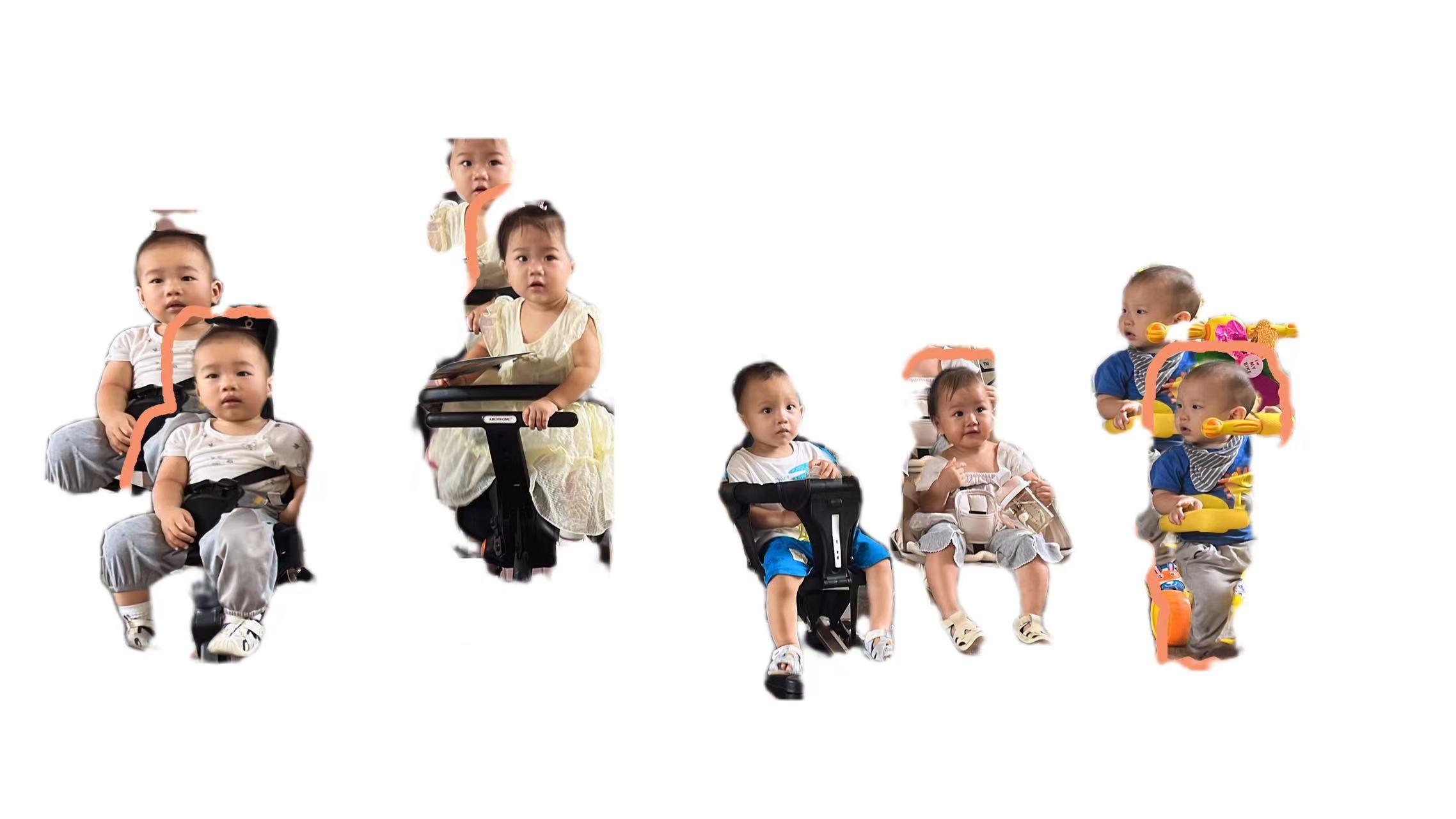 测试B2B商品