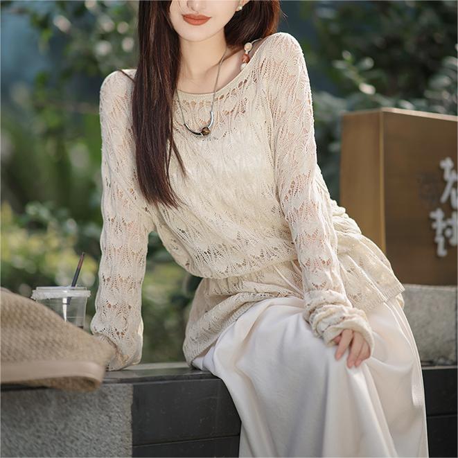 法式純色吊帶無袖連身裙