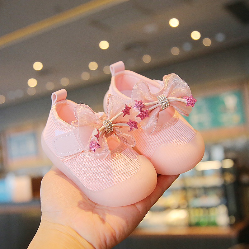 Baby Shoes