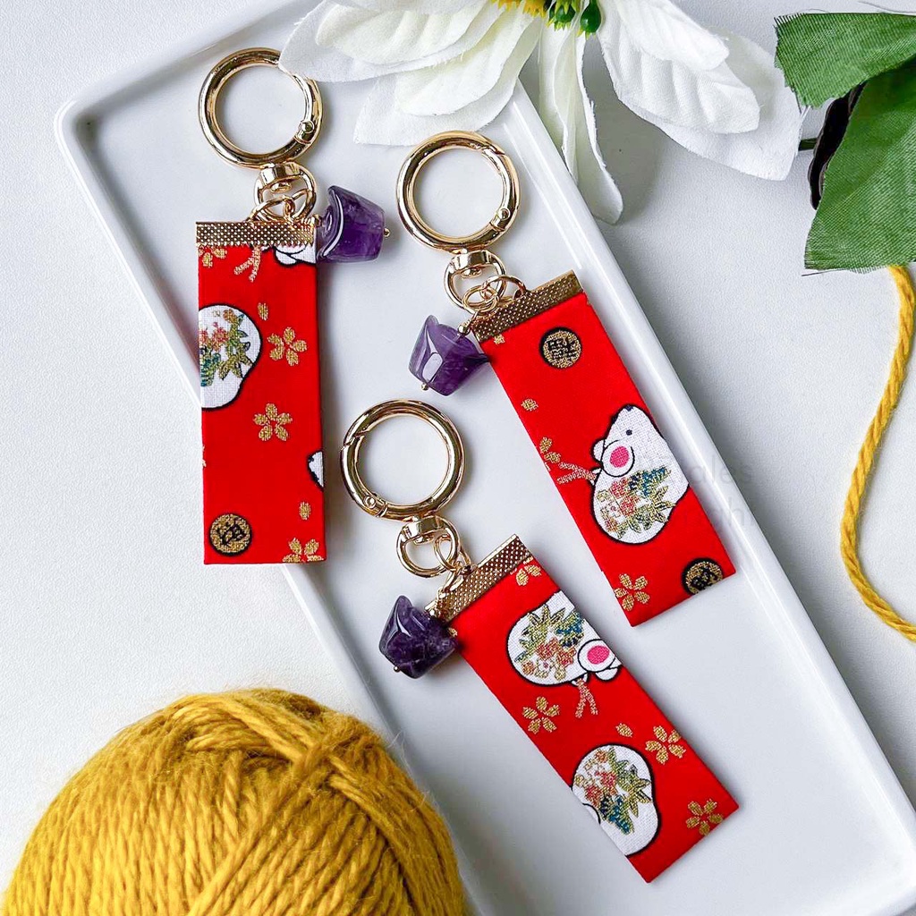 <<SG Seller>> CRZtales Amethyst Ingot CRZFabChain #CRZFabChains