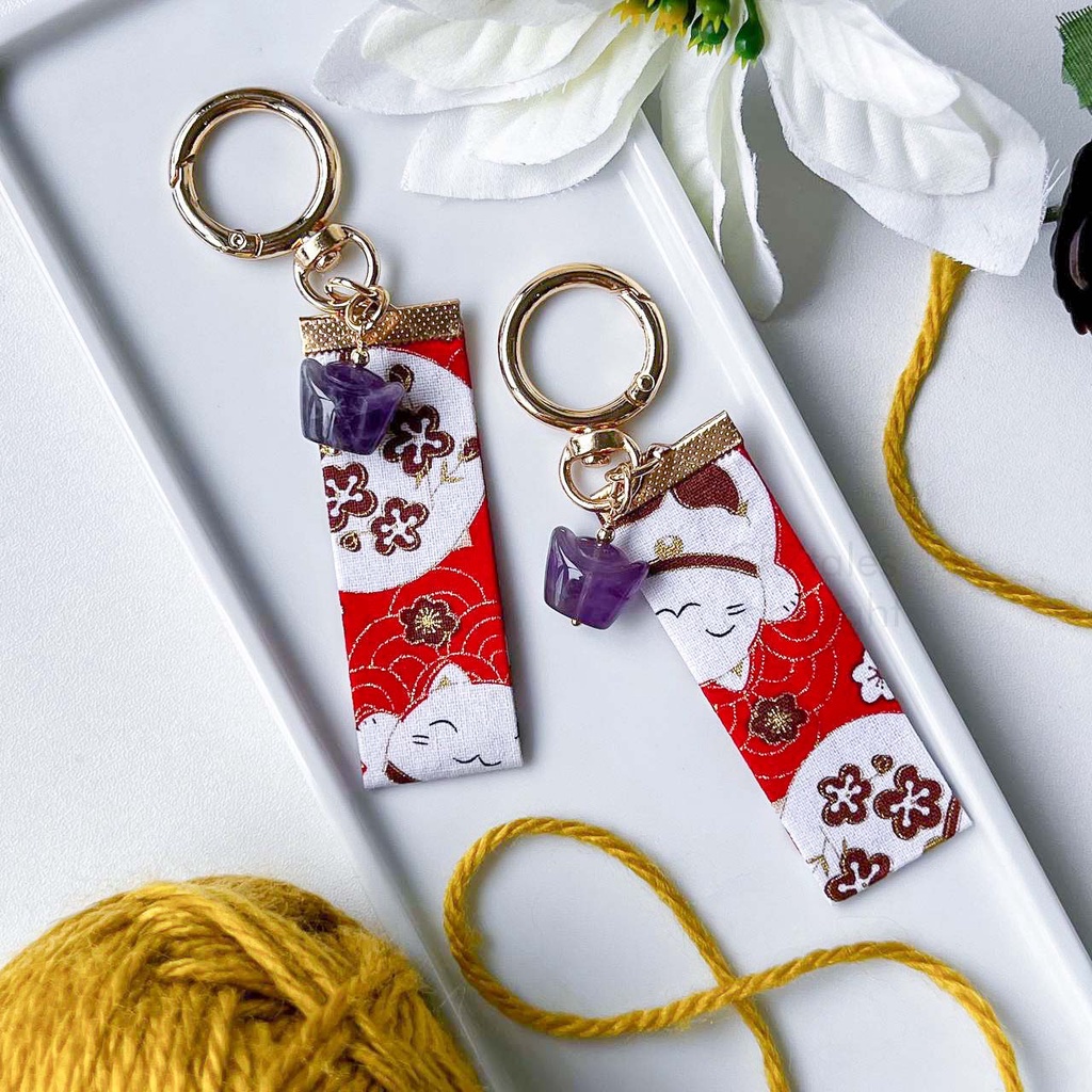 <<SG Seller>> CRZtales Amethyst Ingot CRZFabChain #CRZFabChains