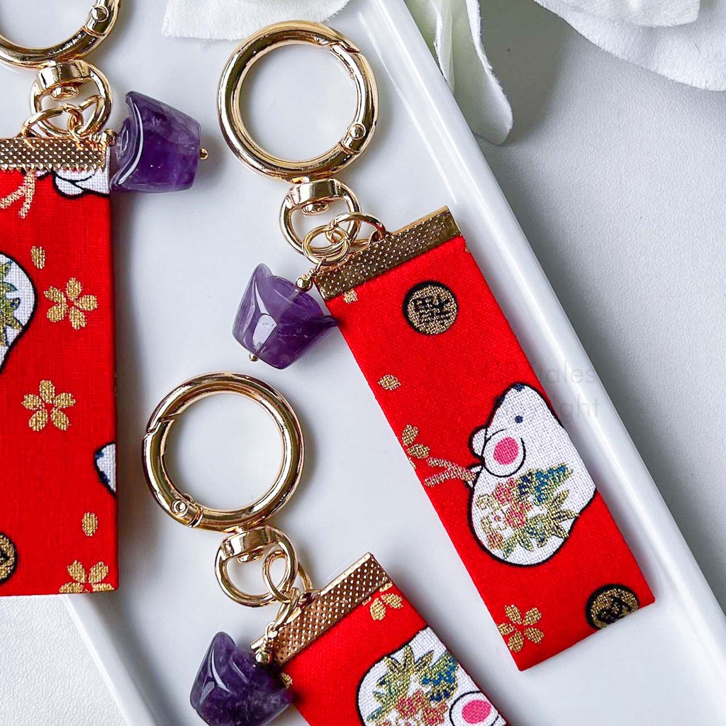 <<SG Seller>> CRZtales Amethyst Ingot CRZFabChain #CRZFabChains