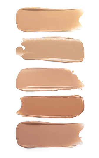 YSM smoothing facial foundation