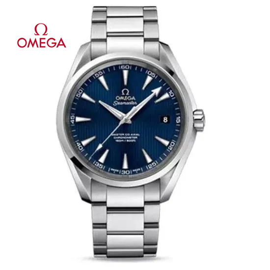 シーマスター 231.10.42.21.03.003-41.5MM-ブランドオンライン ブティック買取
