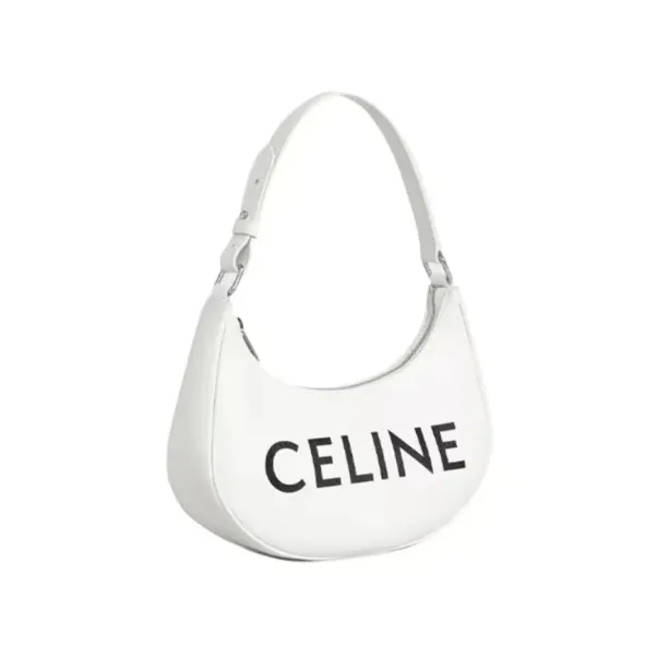 CELINE】サイリーン2023新作AVALisa 同じタイプの脇バッグ