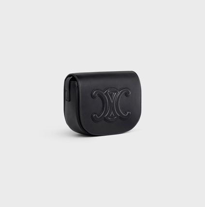 【完売間近】CELINE セリーヌ フォルコキュイル ショルダーバッグ 大人気