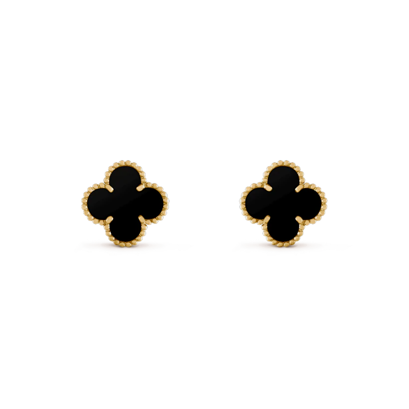 ヴィンテージ アルハンブラ イヤリング-ブランドオンライン ブティック買取