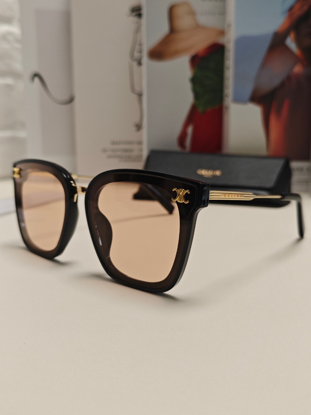 CELINE(セリーヌ) サングラス