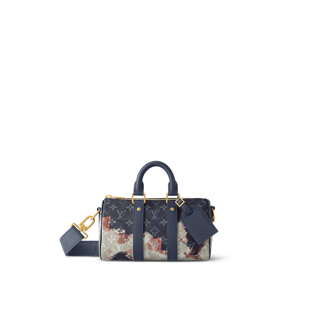 【LOUIS VUITTON 公式旗艦店】ルイヴィトン 斜めがけバッグ   Fashion bag L004