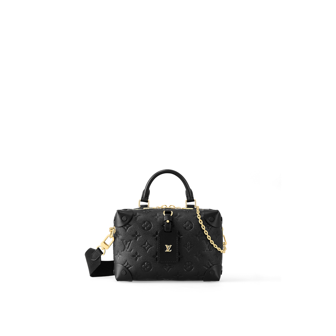 哈LV【LOUIS VUITTON 公式旗艦店】ルイヴィトン 斜めがけバッグ プティットマル スープル