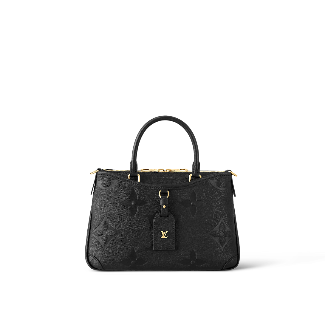 【2024】LV~【LOUIS VUITTON 公式旗艦店】ルイヴィトン ハンドバッグトリアノン PM