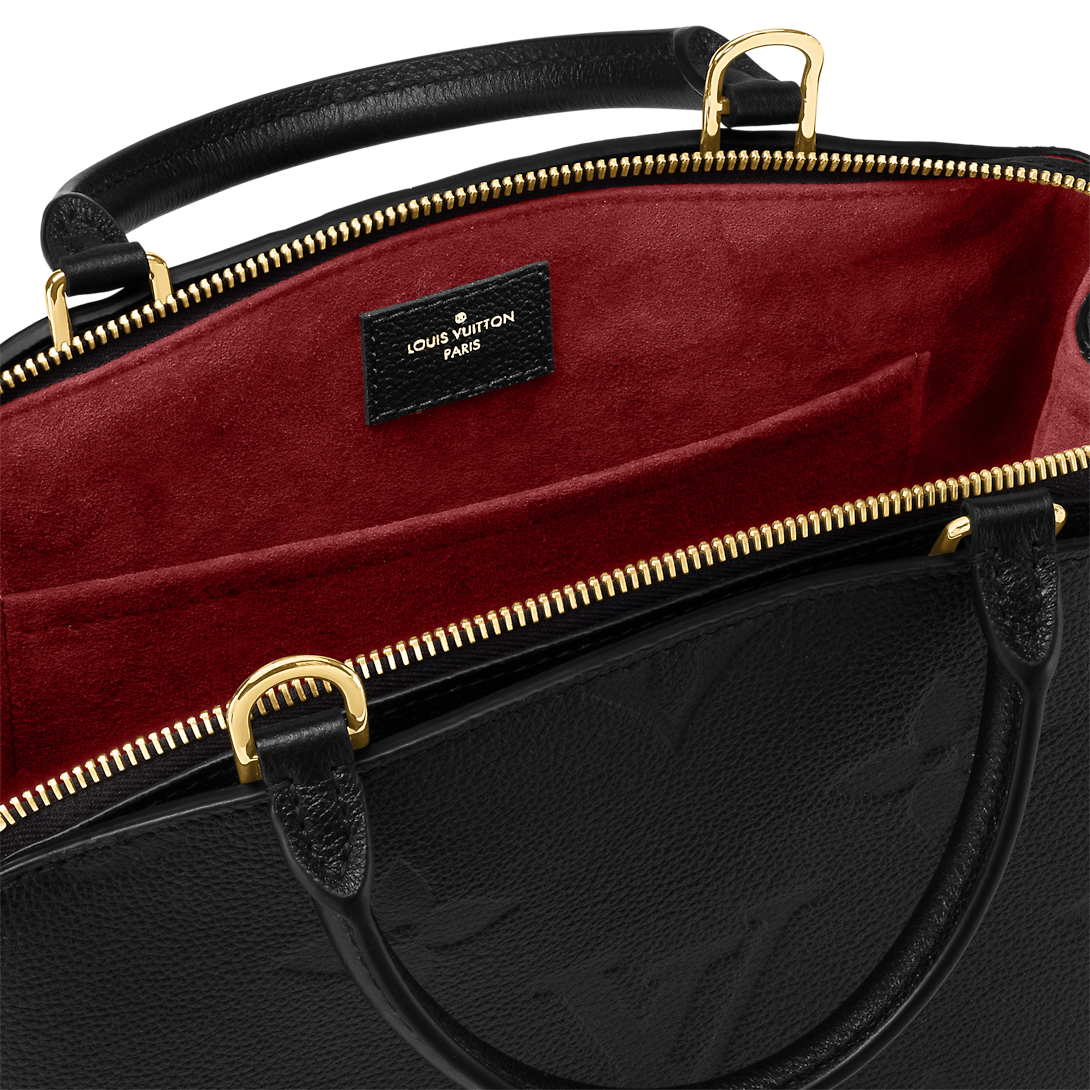 哈哈LV~【LOUIS VUITTON 公式旗艦店】ルイヴィトン ハンドバッグプティパレ PM