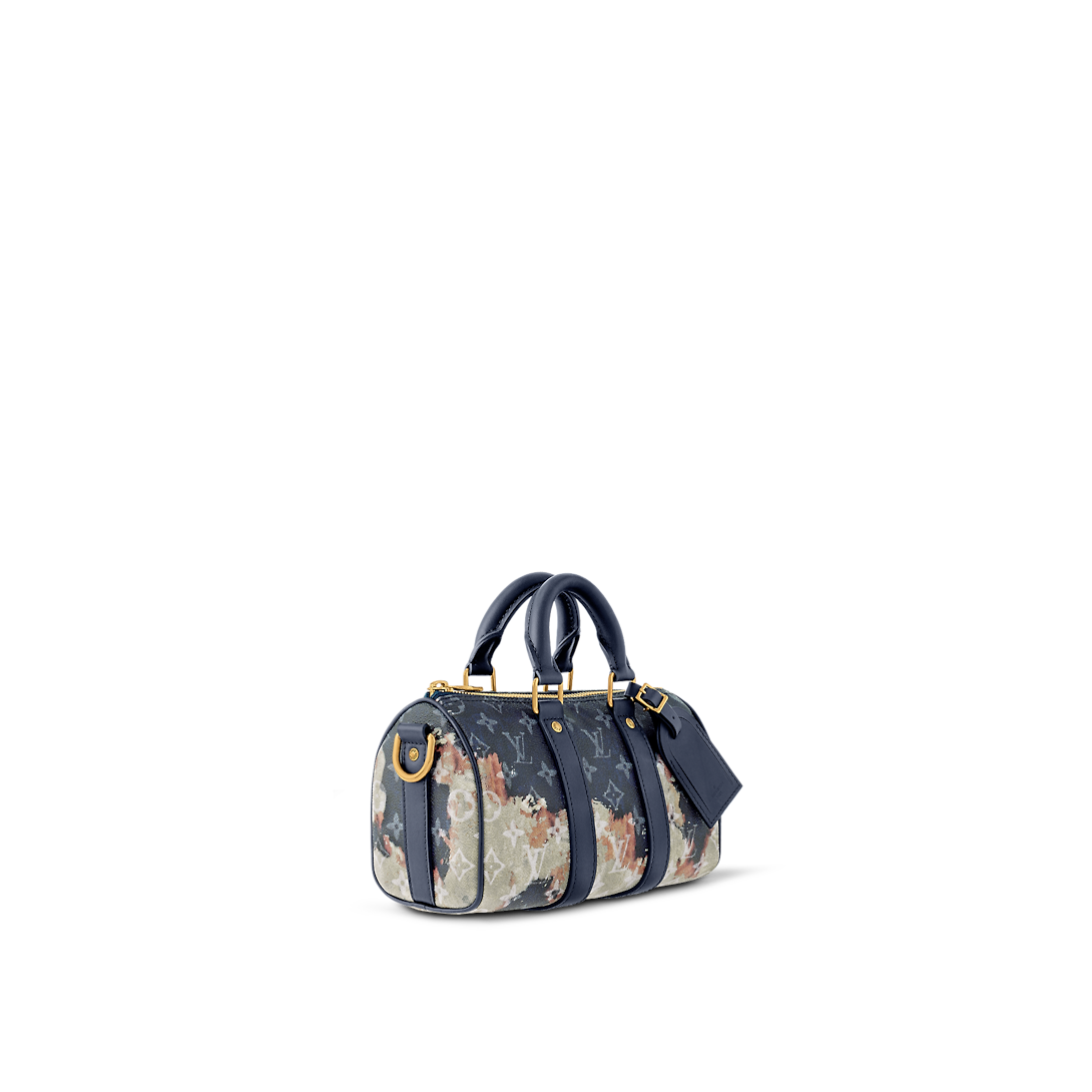 【LOUIS VUITTON 公式旗艦店】ルイヴィトン 斜めがけバッグ   Fashion bag L004