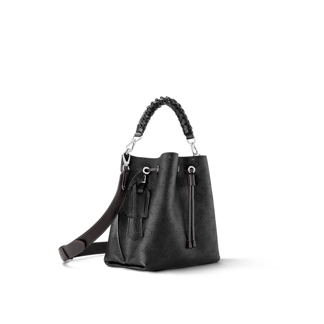 哈哈LV~【LOUIS VUITTON 公式旗艦店】ルイヴィトン ハンドバッグムリア