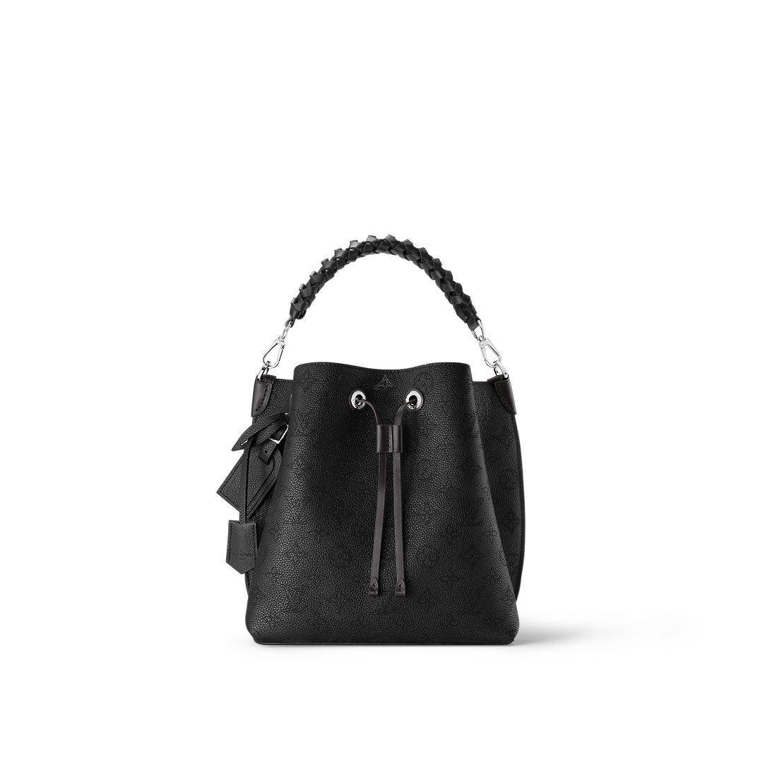 哈哈LV~【LOUIS VUITTON 公式旗艦店】ルイヴィトン ハンドバッグムリア