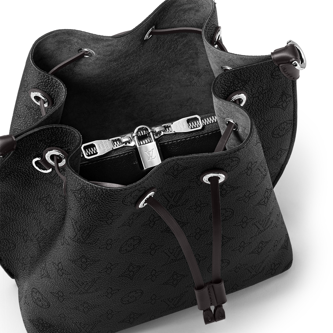 哈哈LV~【LOUIS VUITTON 公式旗艦店】ルイヴィトン ハンドバッグムリア