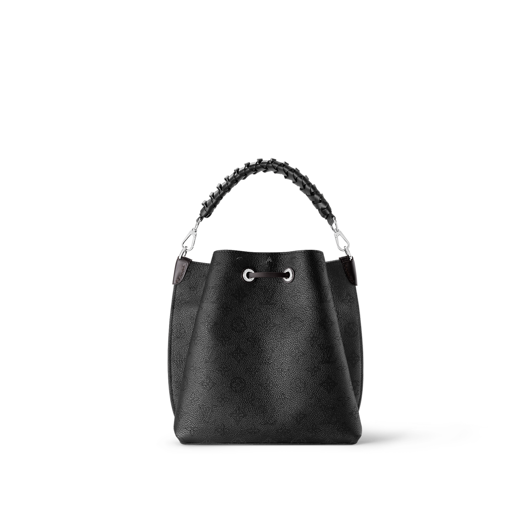 哈哈LV~【LOUIS VUITTON 公式旗艦店】ルイヴィトン ハンドバッグムリア