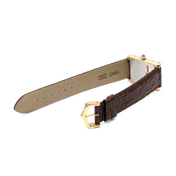 近藤千尋 x Cartier タンク ソロ ウォッチ W5200024-ブランドオンライン ブティック買取