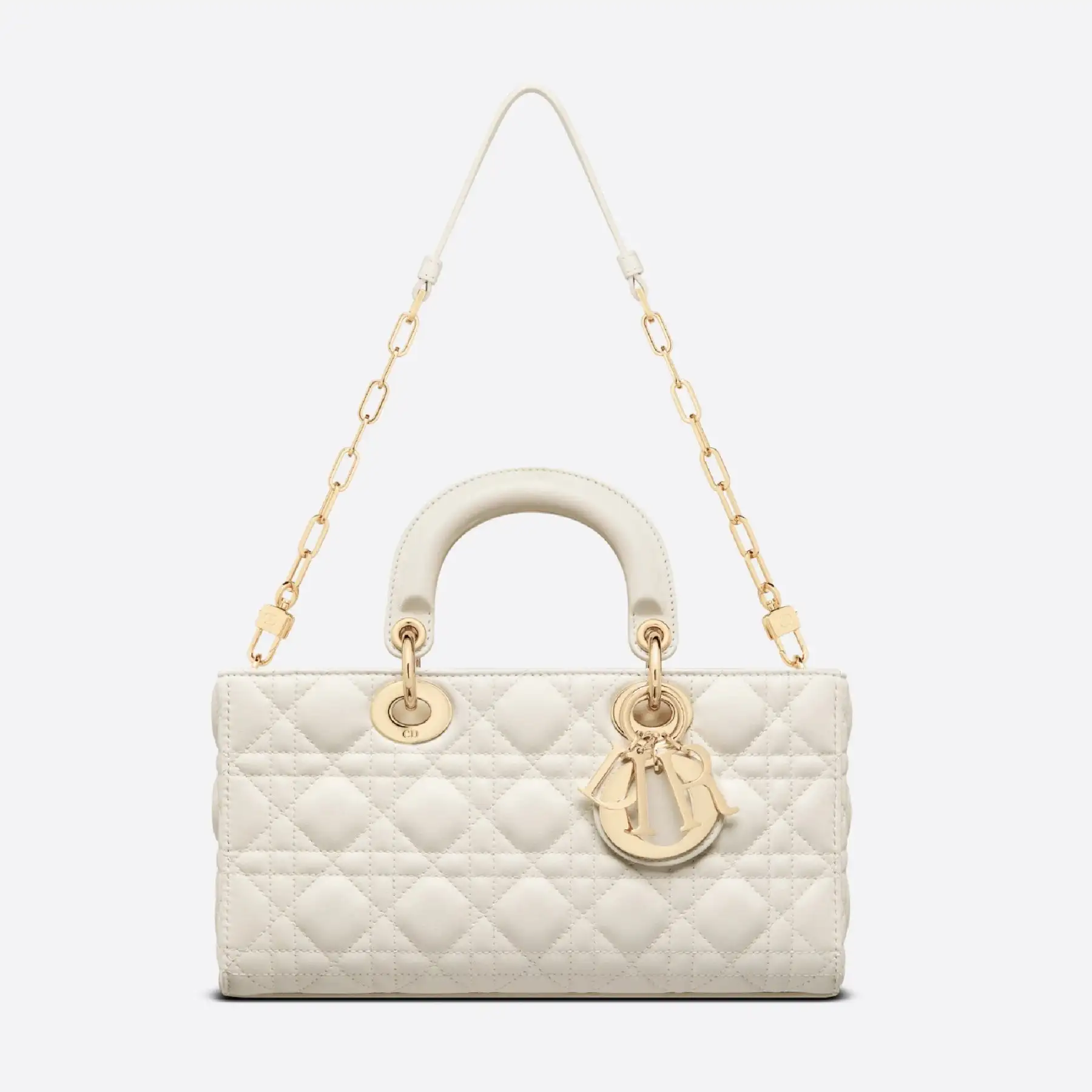 【DIOR】雑誌掲載！泉 里香さん愛用！夏感あふれる新作バッグが登場！