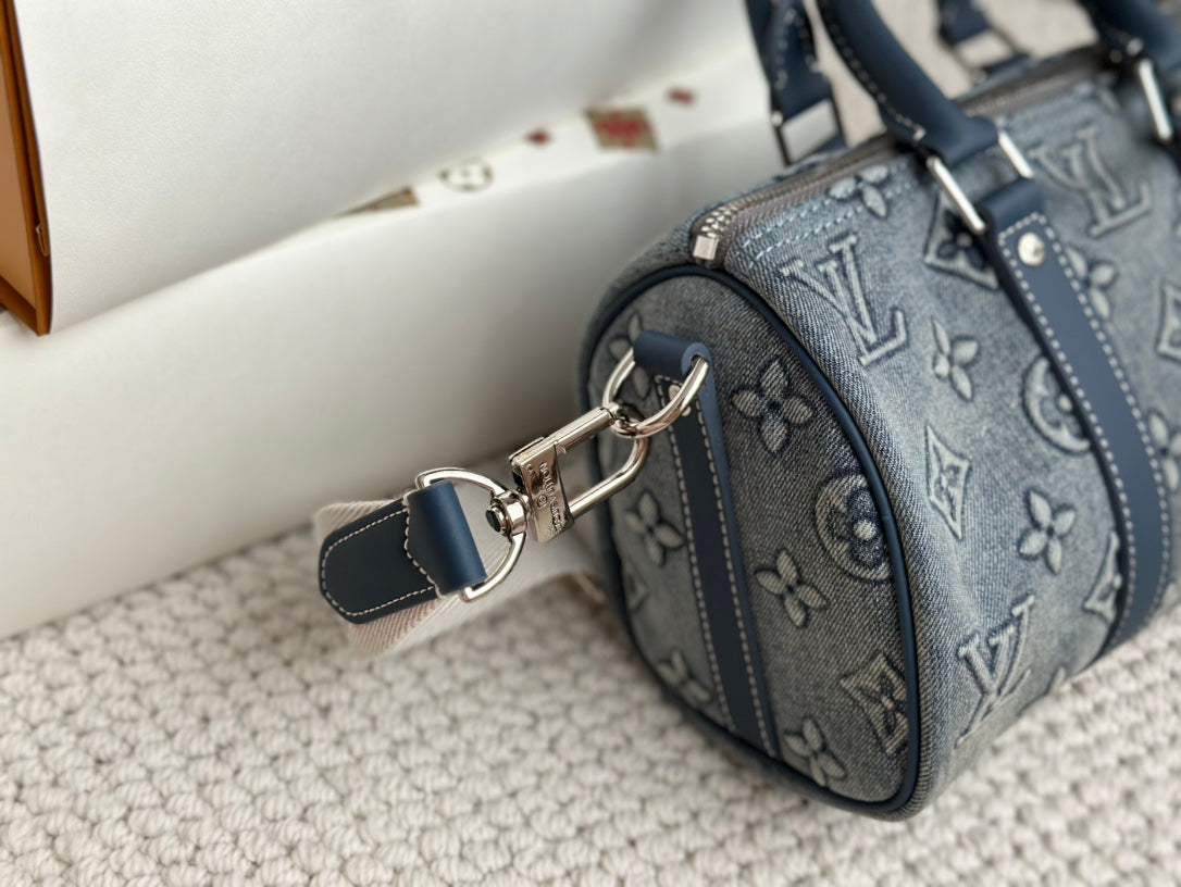 【LOUIS VUITTON 公式旗艦店】ルイヴィトン 斜めがけバッグ   Fashion bag Lv996