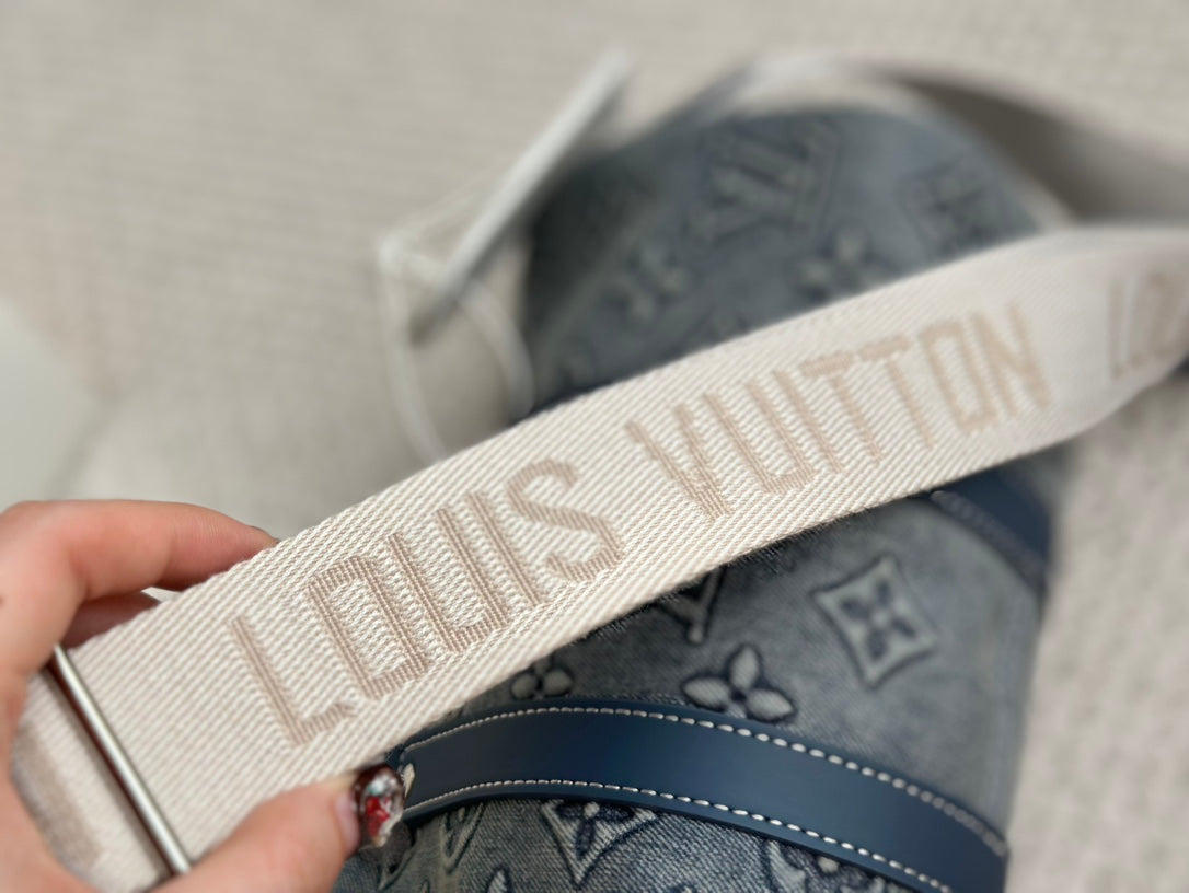 【LOUIS VUITTON 公式旗艦店】ルイヴィトン 斜めがけバッグ   Fashion bag Lv996