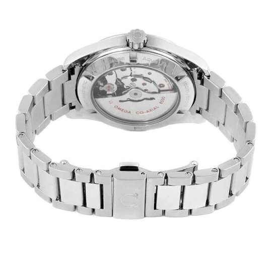 シーマスター 231.10.42.21.03.003-41.5MM-ブランドオンライン ブティック買取