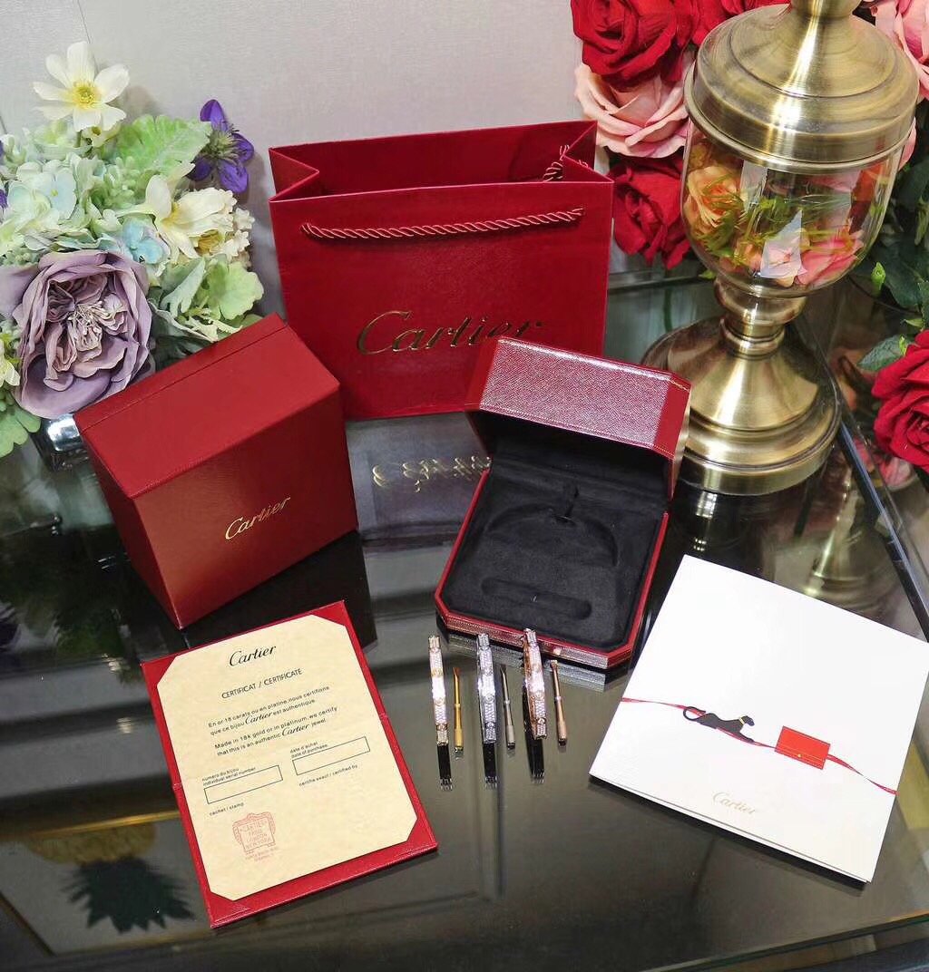 【CARTIER】ブレスレット ファッションオールマッチ