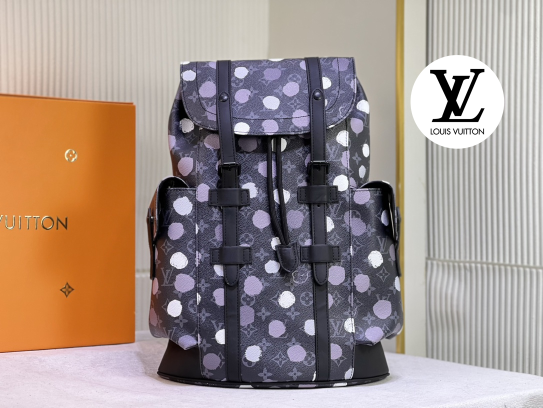 LV × YK クリストファー MM