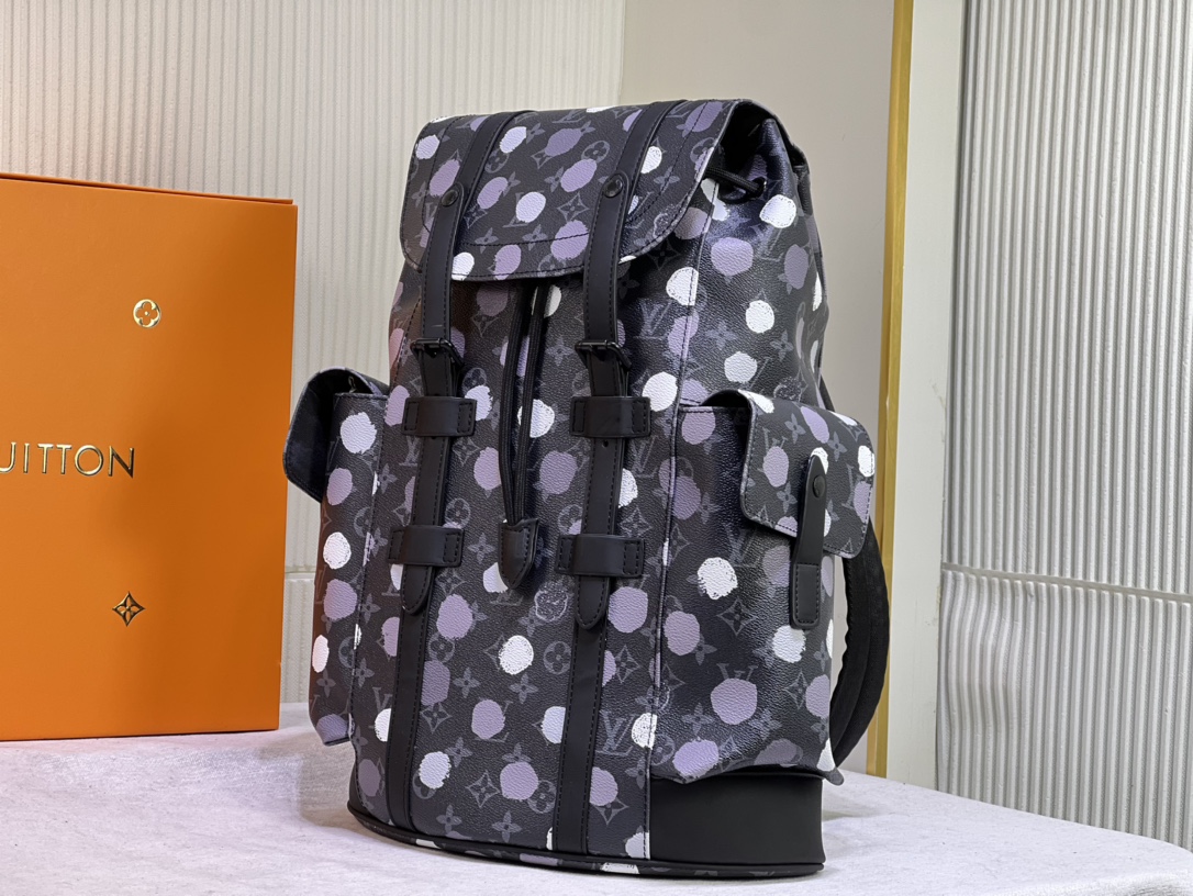 LV × YK クリストファー MM