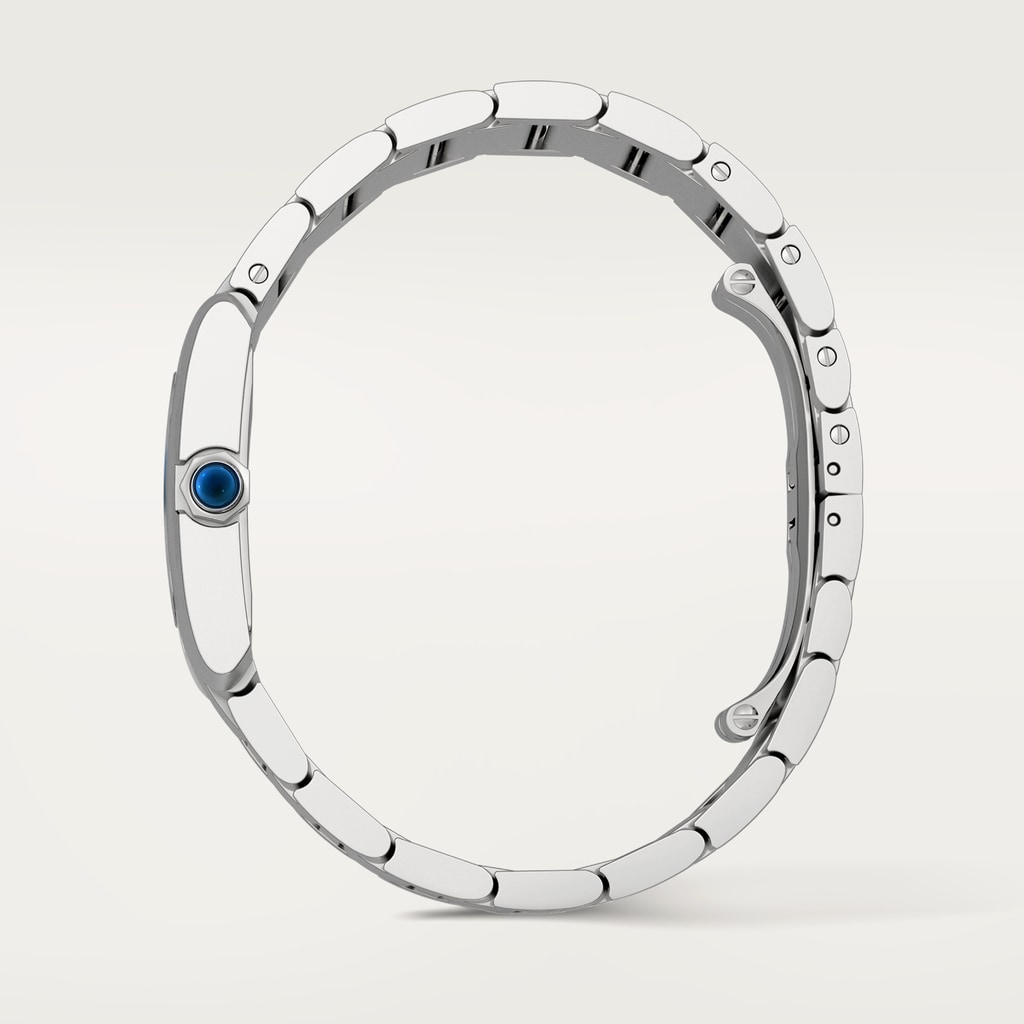 米倉涼子 x Cartier タンク フランセーズ ウォッチ WSTA0074-ブランドオンライン ブティック買取