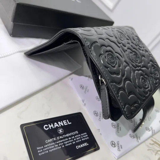 【2024】Chanel 2611 財布