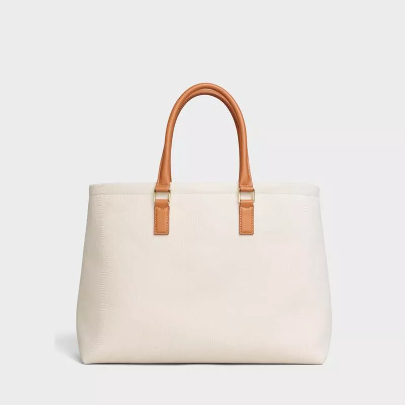 【CELINE】セリーヌ 近藤千尋さん愛用 CABAS ホリゾンタル キャバス バッグ