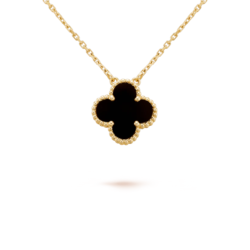 ヴィンテージ アルハンブラ ペンダント-ブランドオンライン ブティック買取