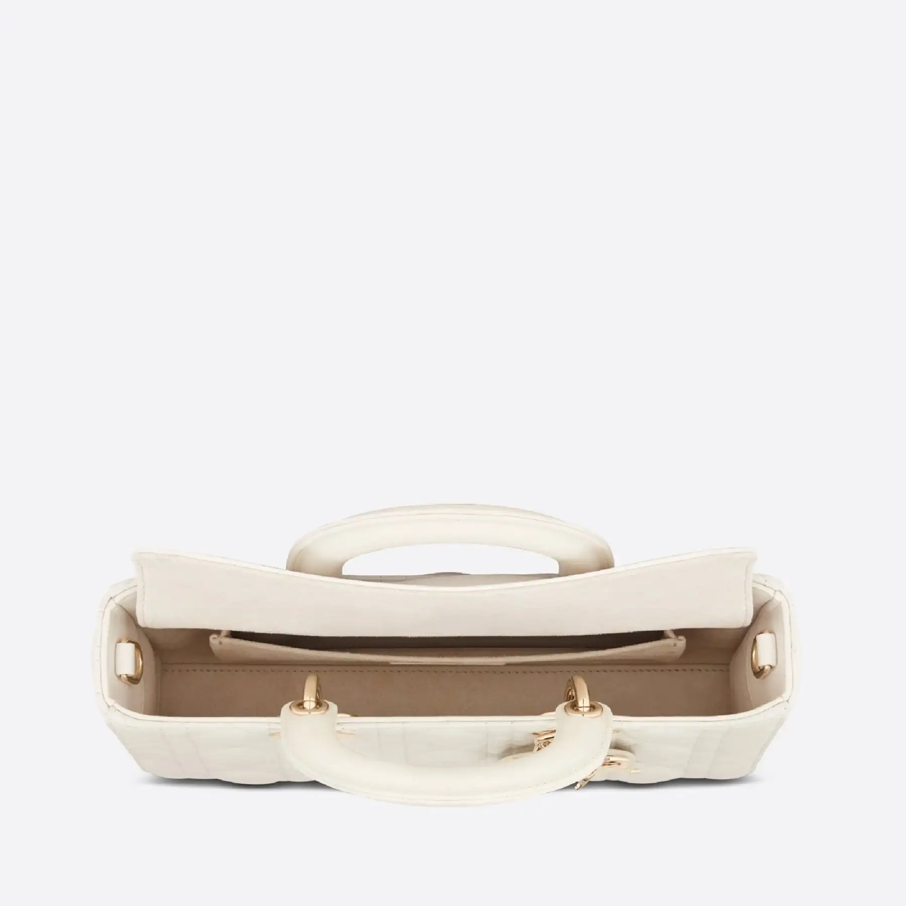 【DIOR】雑誌掲載！泉 里香さん愛用！夏感あふれる新作バッグが登場！