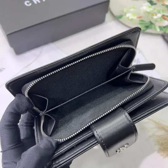 【2024】Chanel 2611 財布